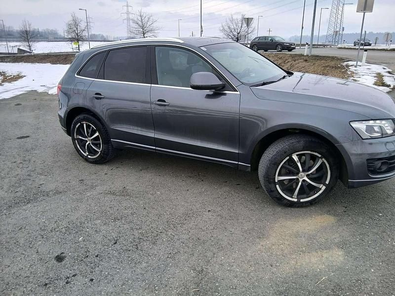 Gebraucht Audi Q5 S-Line 239 PS (175 kW) 2010 SUV