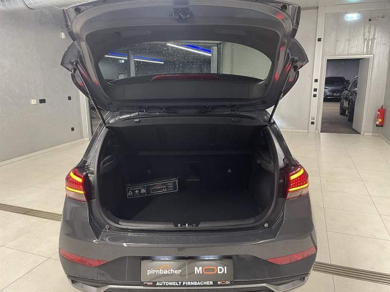 Neu Hyundai i30 GO! 100 PS (73 kW) 2026