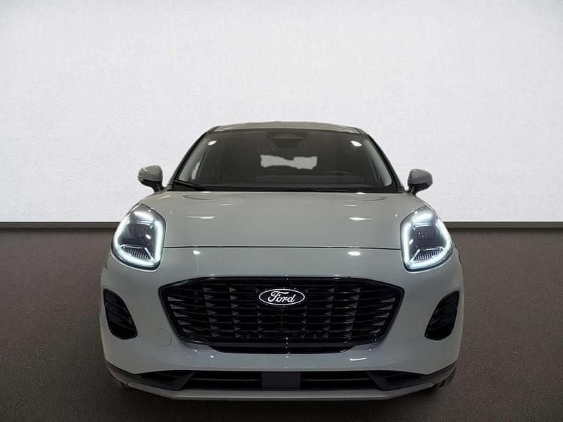 Neu Ford Puma Titanium 125 PS (91 kW) 2025 SUV