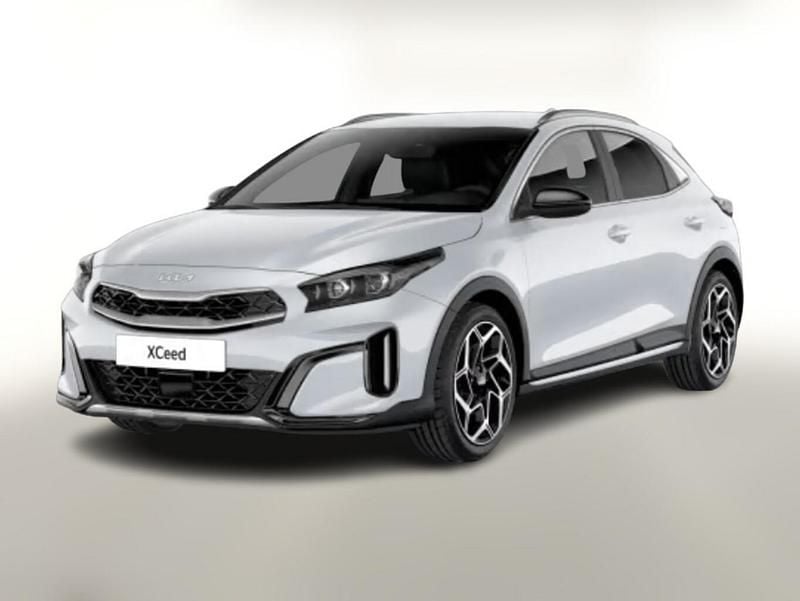 Neu 2025 Kia XCeed GT-Line SUV | € 35.316 (Fairer Preis) - Bild 1/3