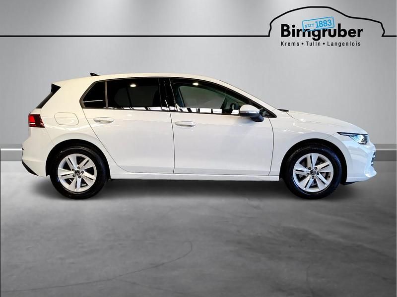 Gebraucht VW Golf Life 116 PS (85 kW) 2025 Coupé
