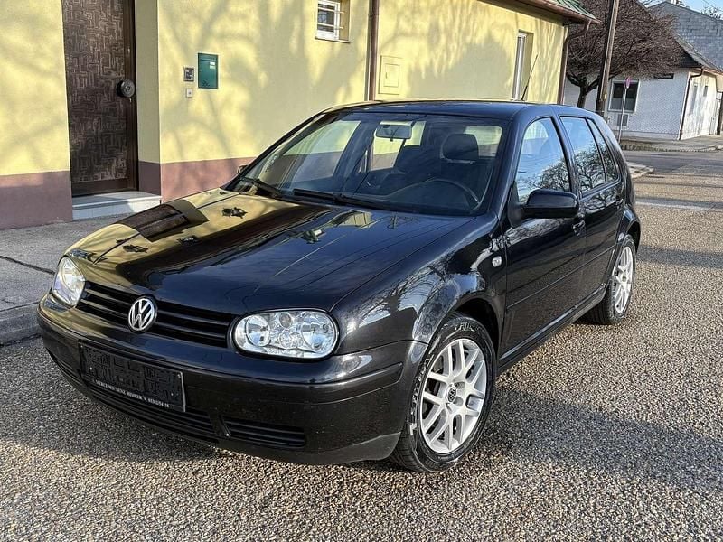 Gebraucht VW Golf IV Sportline 90 PS (66 kW) 2004 Limousine