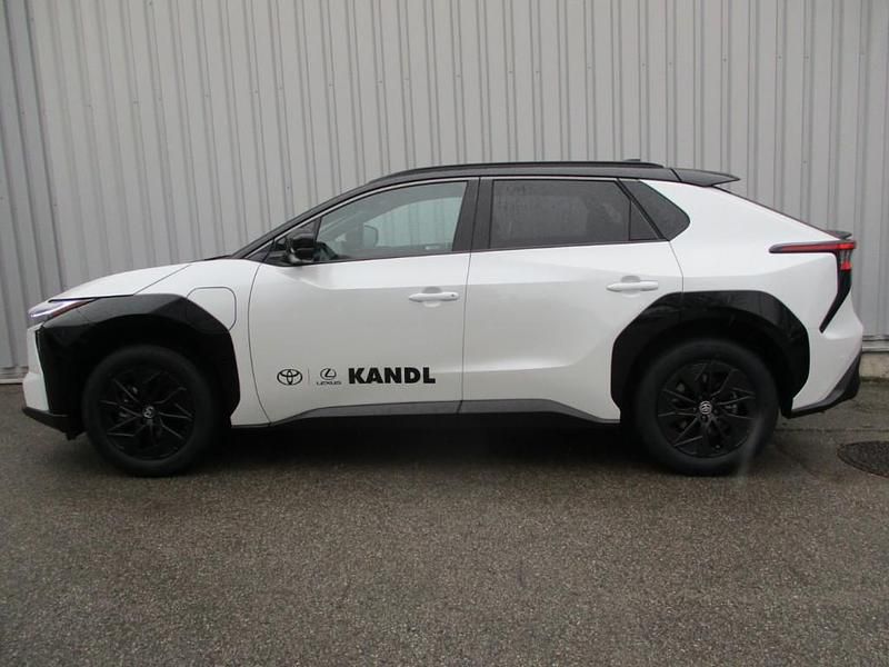 Gebraucht Toyota bZ4X 252 kW (343 PS) 2026 SUV
