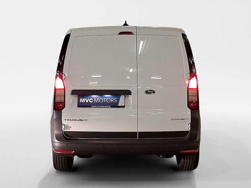 Neu Ford Transit Trend 102 PS (75 kW) 2026 Van