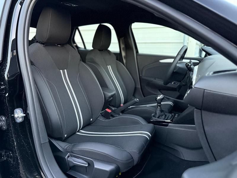 Neu Opel Corsa 101 PS (74 kW) 2025 Kleinwagen