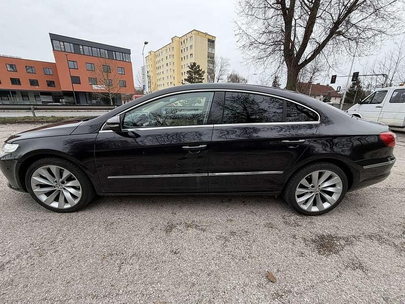 Gebraucht VW Passat 140 PS (102 kW) 2009 Limousine
