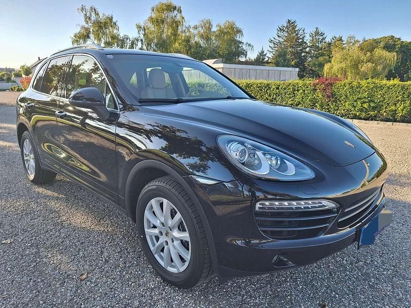 Gebraucht 2011 Porsche Cayenne SUV | € 17.490 (Fairer Preis) - Bild 1/4