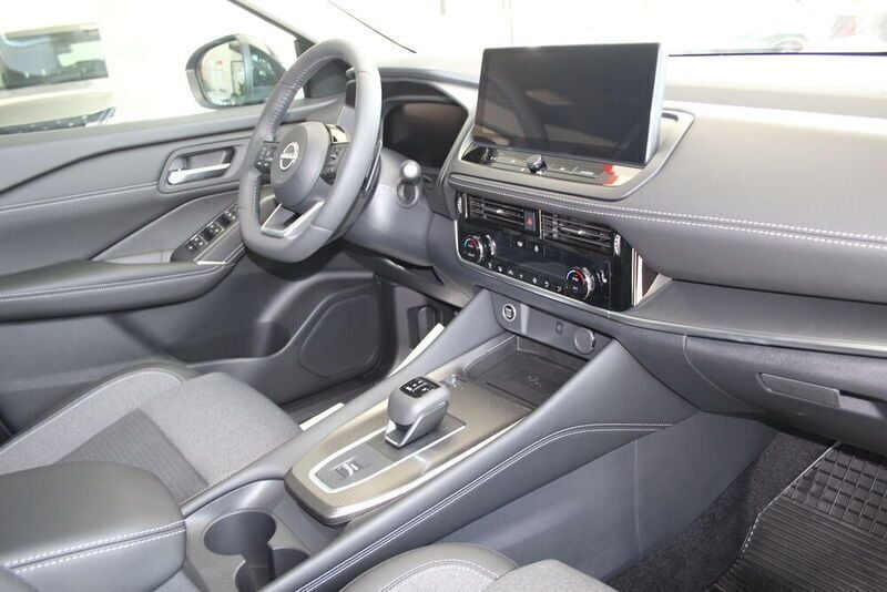 Gebraucht Nissan Qashqai N-Connecta 158 PS (116 kW) 2024 SUV