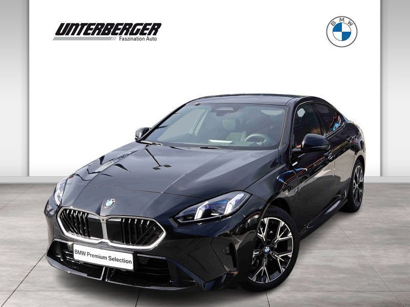 Neu 2025 BMW 220 M Sport Coupé | € 53.880 (Guter Preis) - Bild 1/4