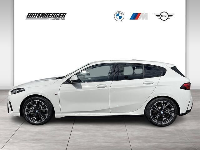 Gebraucht BMW 120 M Sport 163 PS (119 kW) 2025 Weiß Kleinwagen