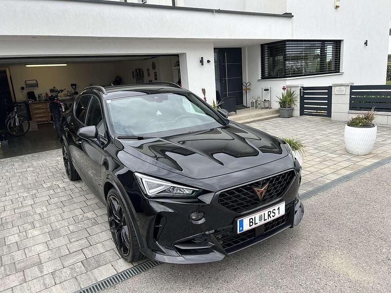 Gebraucht Cupra Formentor VZ 390 PS (286 kW) 2022 SUV