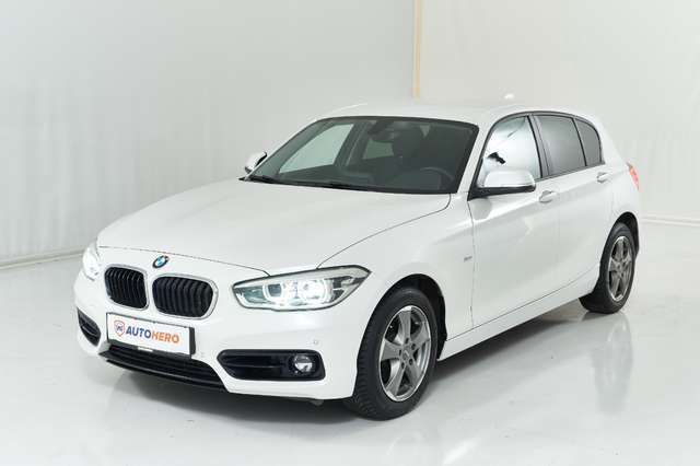 Bmw 118 f20