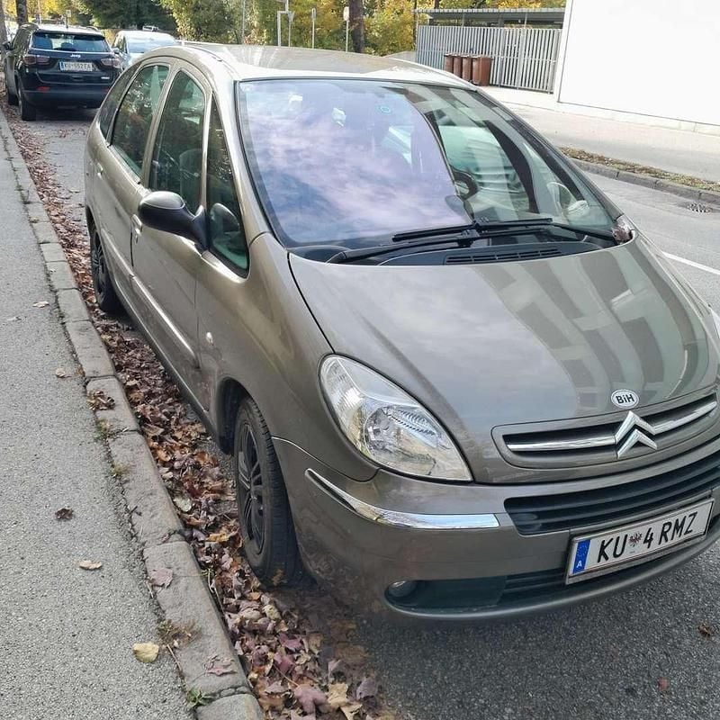 Gebraucht 2009 Citroën Xsara Picasso Van / Kleinbus | € 1.990 (Etwas zu teuer) - Bild 1/4