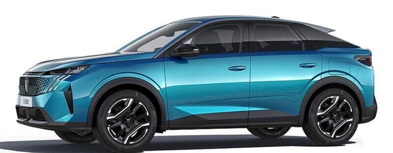 Neu Peugeot e-3008 Allure 157 kW (214 PS) 2025 SUV