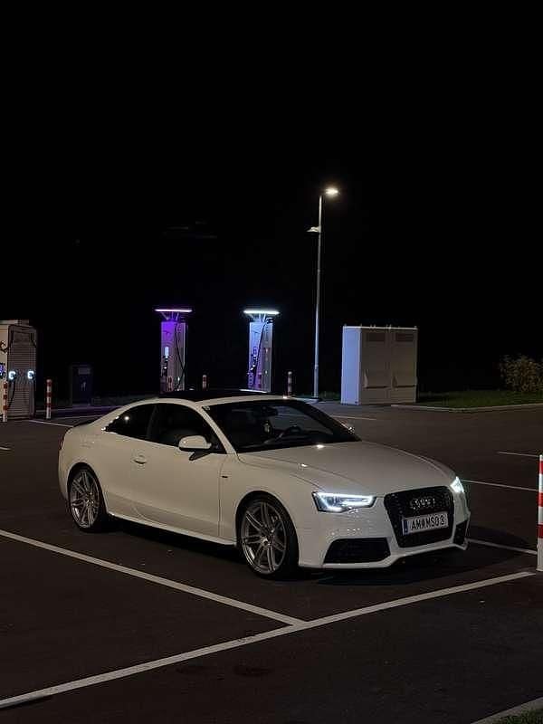 Gebraucht 2012 Audi A5 Design Coupé | € 18.800 (Fairer Preis) - Bild 1/4