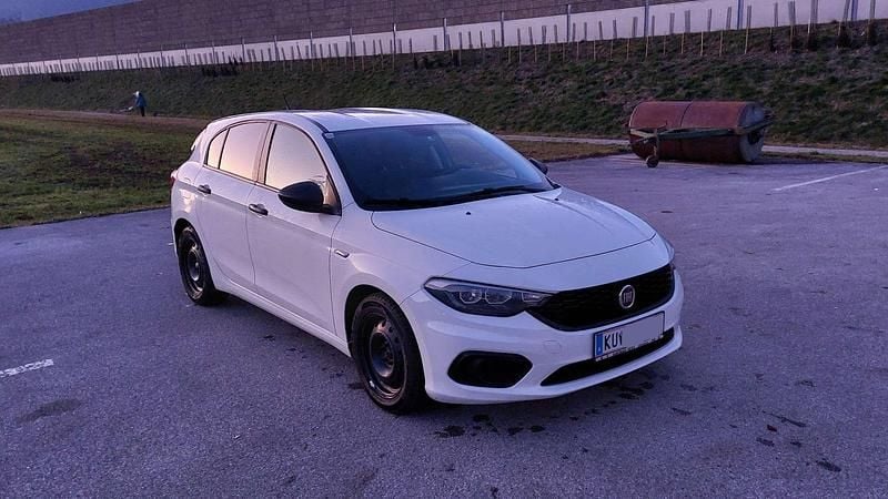 Gebraucht 2020 Fiat Tipo Street Limousine | € 9.990 (Guter Preis) - Bild 1/4