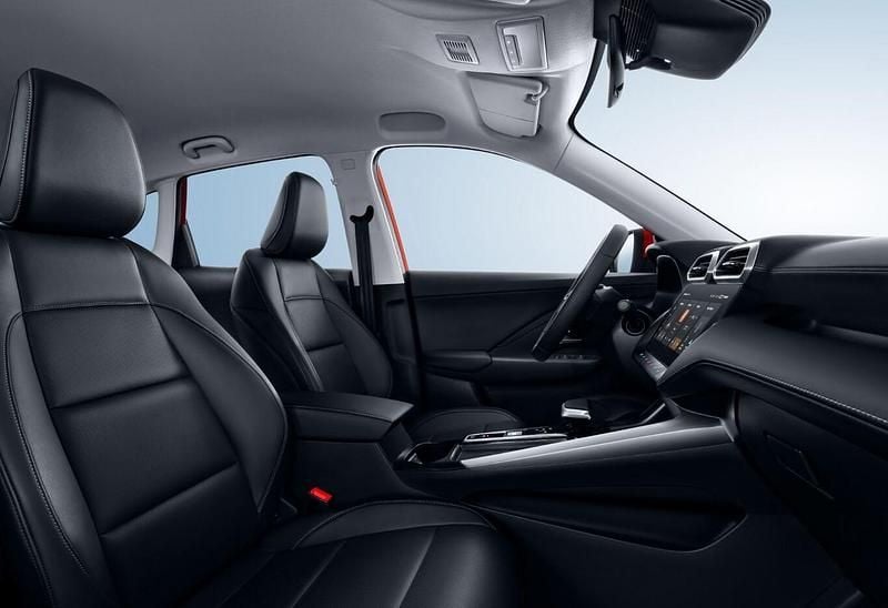 Neu MG ZS Luxury 197 PS (144 kW) 2026 SUV