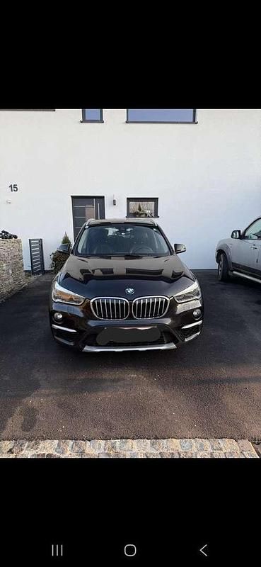 Gebraucht BMW X1 140 PS (102 kW) 2017 SUV