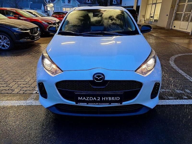 Neu Mazda 2 Center-Line 92 PS (67 kW) 2026 Kleinwagen