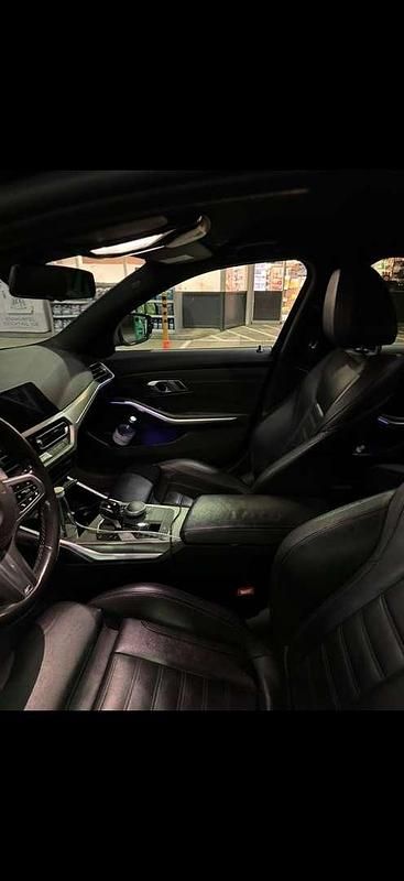 Gebraucht BMW 320 M Sport 184 PS (135 kW) 2020 Limousine