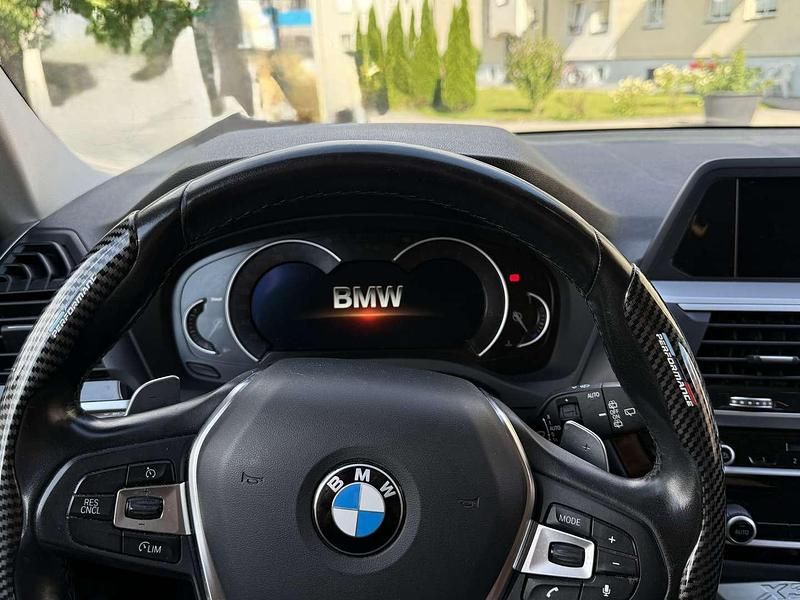 Gebraucht 2018 BMW X3 Advantage SUV | € 29.900 - Bild 1/4