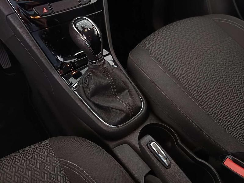 Gebraucht Opel Mokka X Edition 140 PS (102 kW) 2019 Blau SUV