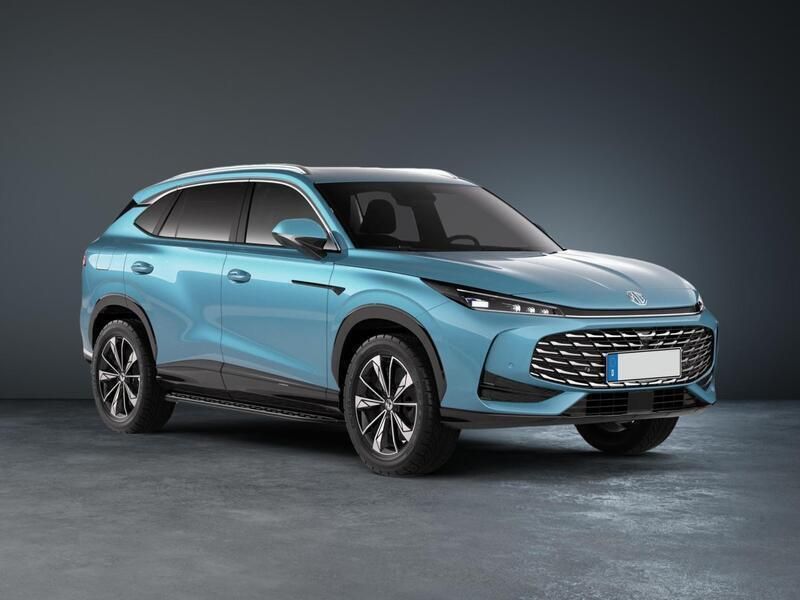 Neu 2025 MG HS Luxury SUV | € 48.511 - Bild 1/4