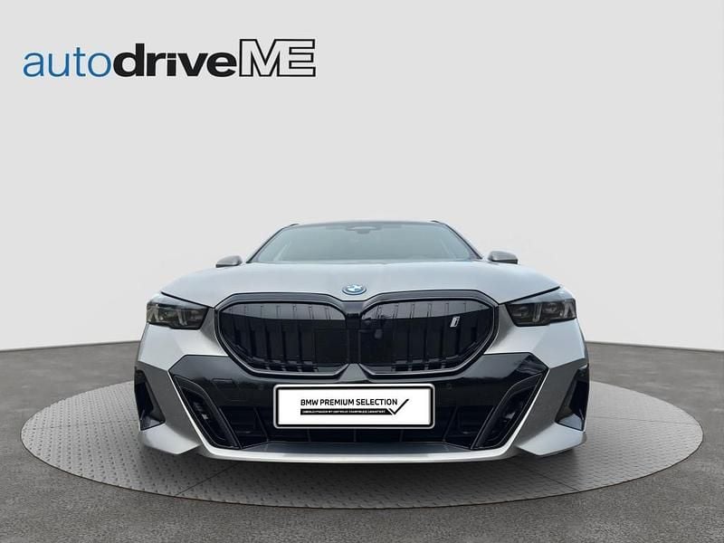 Neu BMW i5 M Sport 250 kW (340 PS) 2026 Kombi