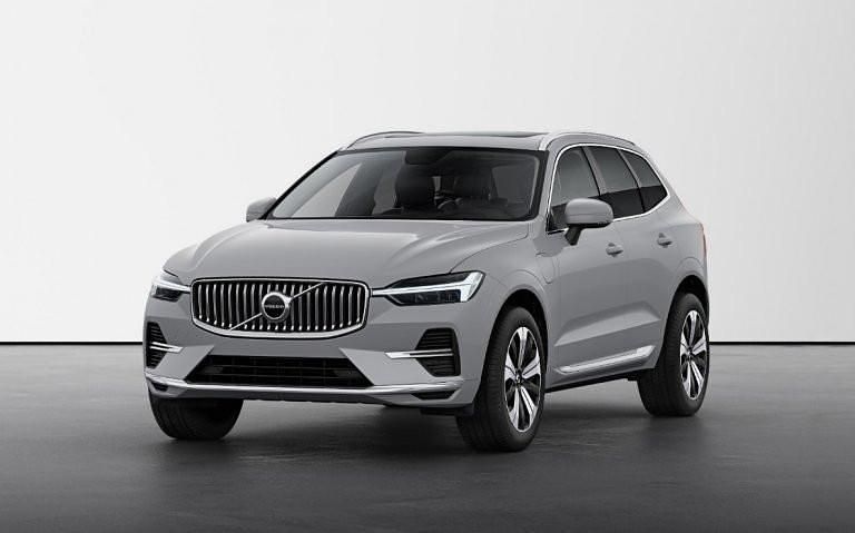 Gebraucht Volvo XC60 Plus 456 PS (335 kW) 2024 Vapour grey SUV