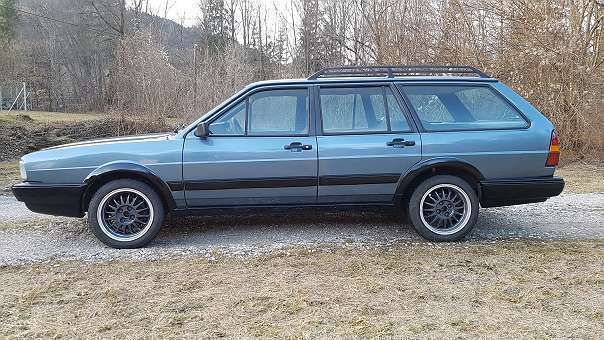 Vw passat 32b