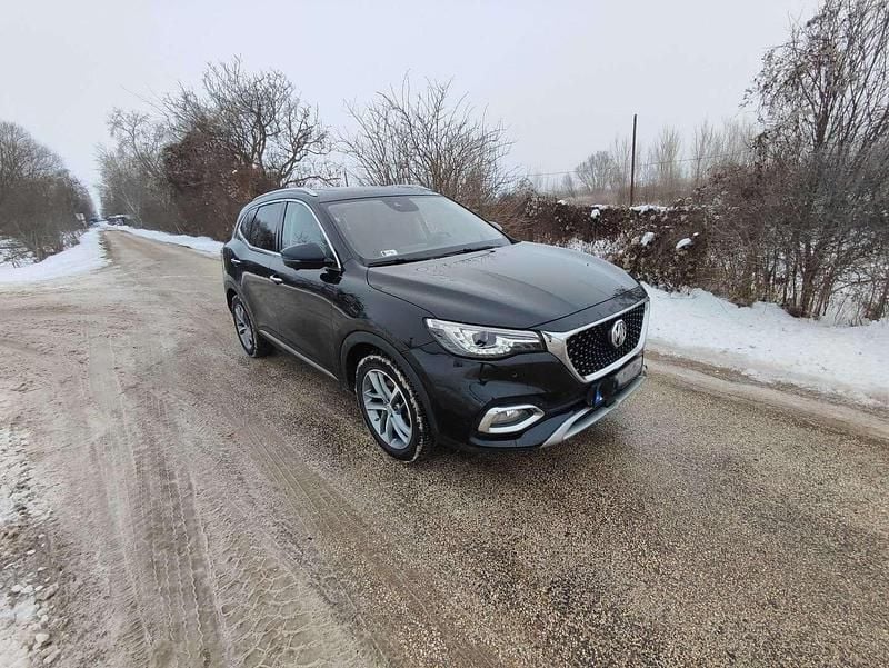 Gebraucht MG EHS Luxury 162 PS (119 kW) 2023 SUV