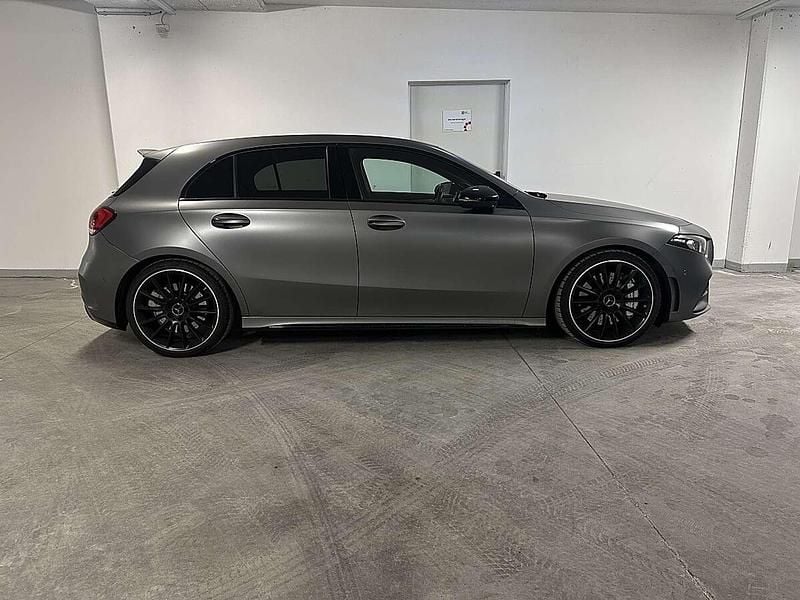 Gebraucht Mercedes A35 AMG AMG 306 PS (225 kW) 2019 Grau Limousine