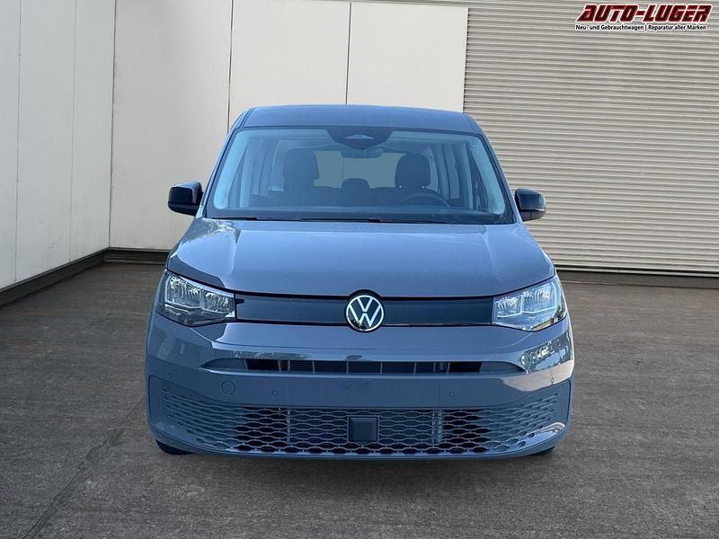 Neu VW Caddy Maxi 75 PS (55 kW) 2025 Van / Kleinbus