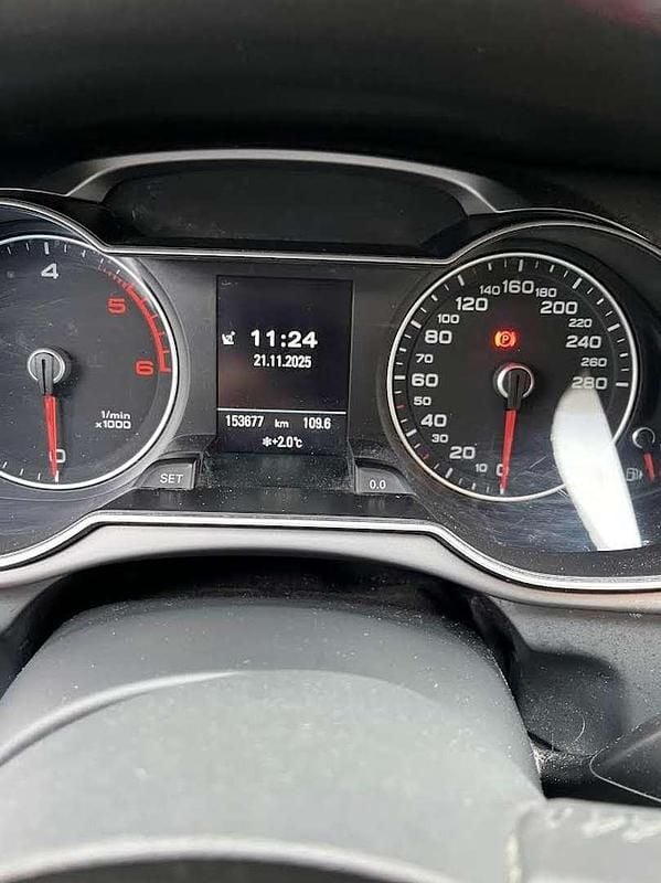 Gebraucht 2013 Audi A4 Kombi | € 12.200 (Fairer Preis) - Bild 1/4