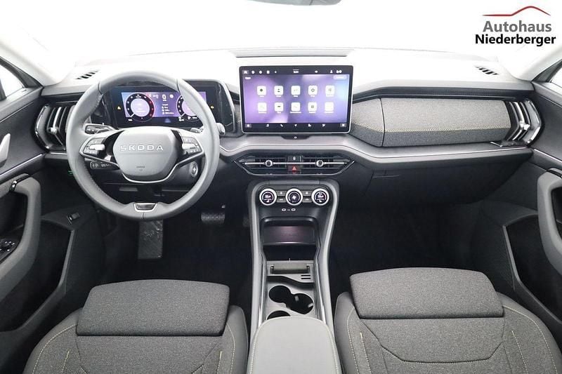 Neu Skoda Kodiaq Selection 193 PS (141 kW) 2025 SUV