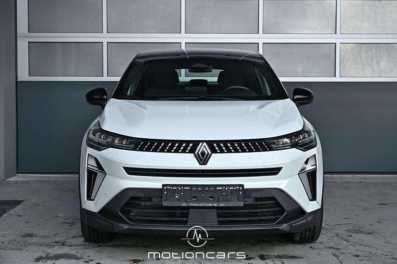 Gebraucht Renault Captur Evolution 158 PS (116 kW) 2025 Weiß SUV