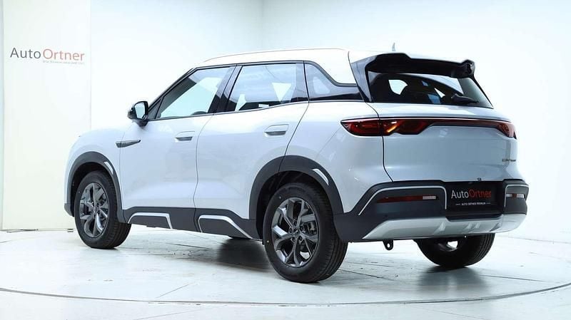 Neu BYD Atto 3 Boost 130 kW (177 PS) 2025 Weiß SUV