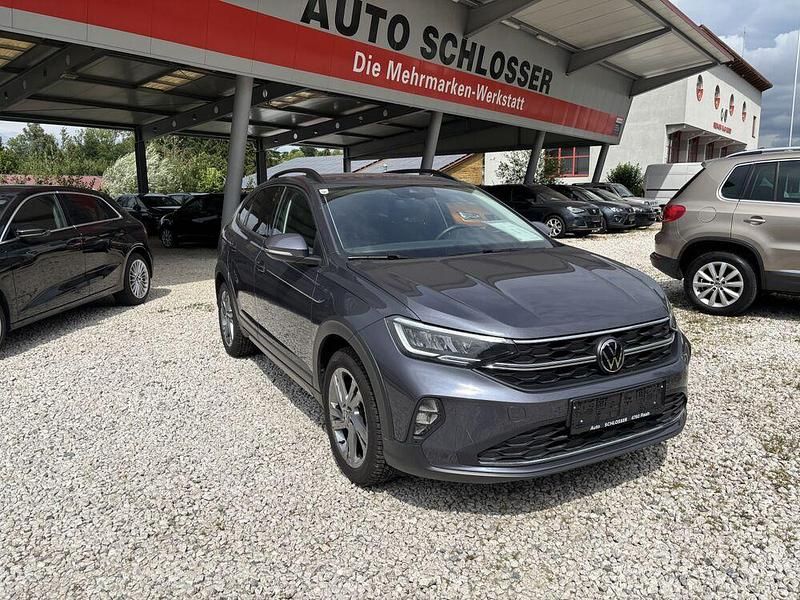 Gebraucht 2022 VW Taigo Life SUV | € 18.500 (Fairer Preis) - Bild 1/4