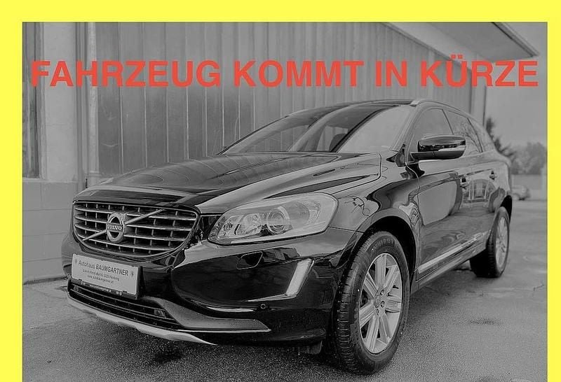 Braun Gebraucht 2016 Volvo XC60 Business Edition SUV | € 20.550 (Fairer Preis) - Bild 1/1