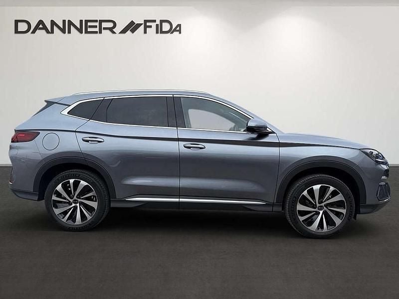 Neu BYD Seal U Design 160 kW (218 PS) 2025 SUV