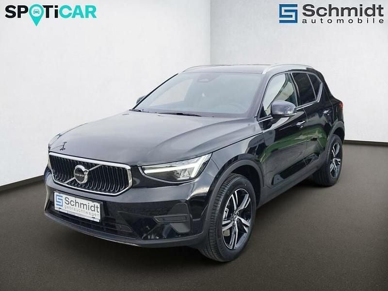 000 Neu 2025 Volvo XC40 Core SUV | € 39.990 (Fairer Preis) - Bild 1/4
