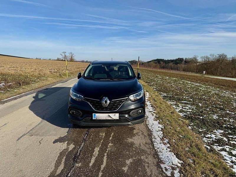 Gebraucht 2019 Renault Kadjar Zen SUV | € 15.000 (Guter Preis) - Bild 1/4