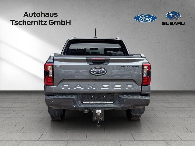 Gebraucht Ford Ranger Wildtrack 205 PS (150 kW) 2024 Abholung