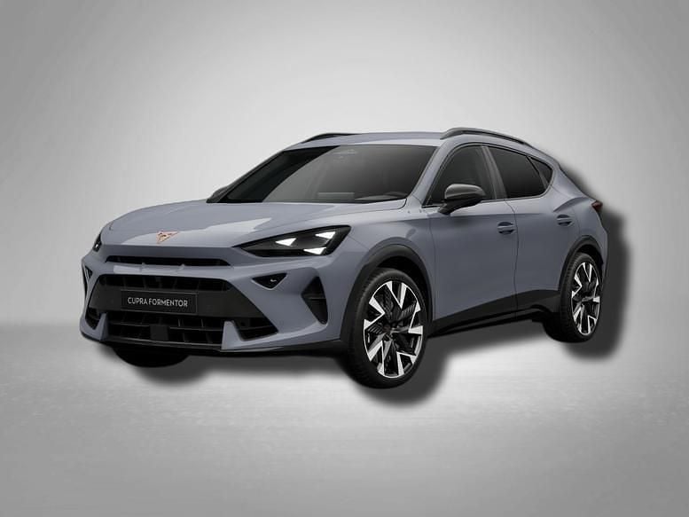 Neu 2025 Cupra Formentor VZ SUV | € 52.929 (Fairer Preis) - Bild 1/3