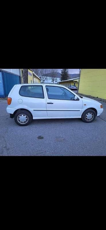 Gebraucht VW Polo 54 PS (39 kW) 1995 Coupé
