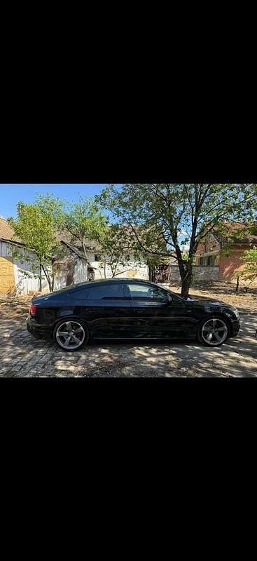 Gebraucht Audi A5 Sportback Sport 177 PS (130 kW) 2014 Kleinwagen