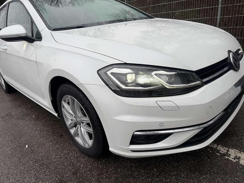 Gebraucht VW Golf VII Highline 150 PS (110 kW) 2017 Kombi