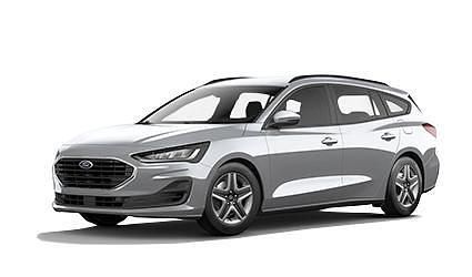 Neu 2025 Ford Focus Active X Kombi | € 33.049 (Etwas zu teuer) - Bild 1/1