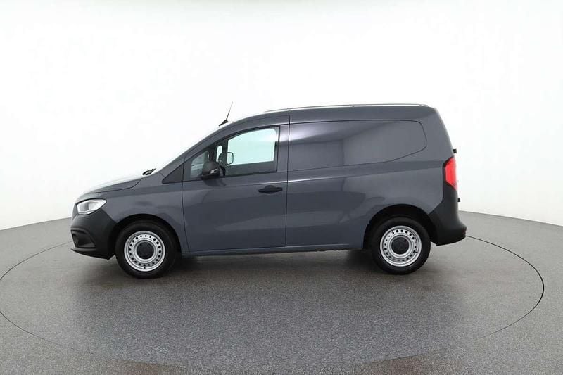 Gebraucht Mercedes Citan 110 102 PS (75 kW) 2024 Grau Van