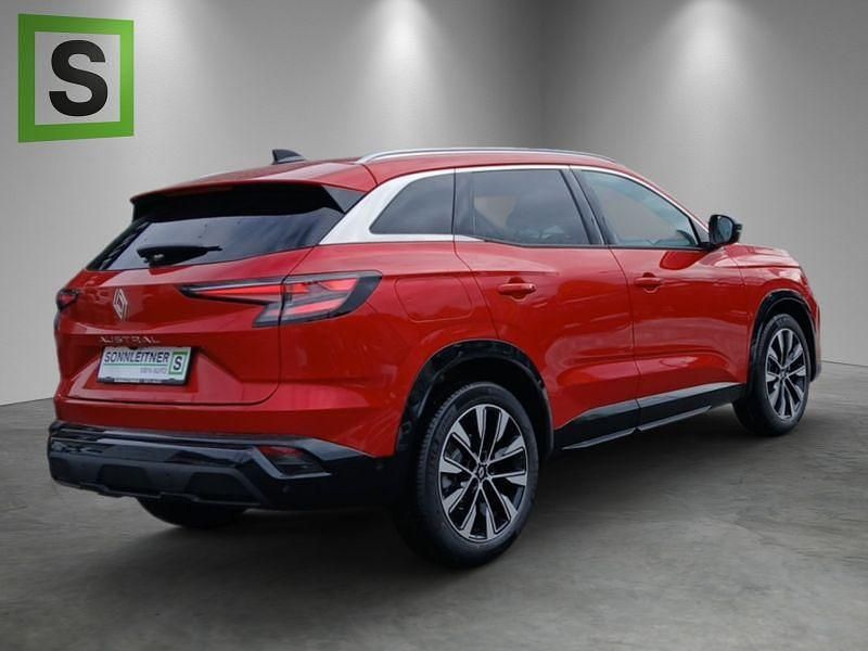 Neu Renault Austral Techno 131 PS (96 kW) 2026 SUV